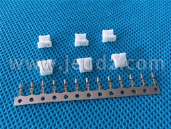 molex1.0连接器