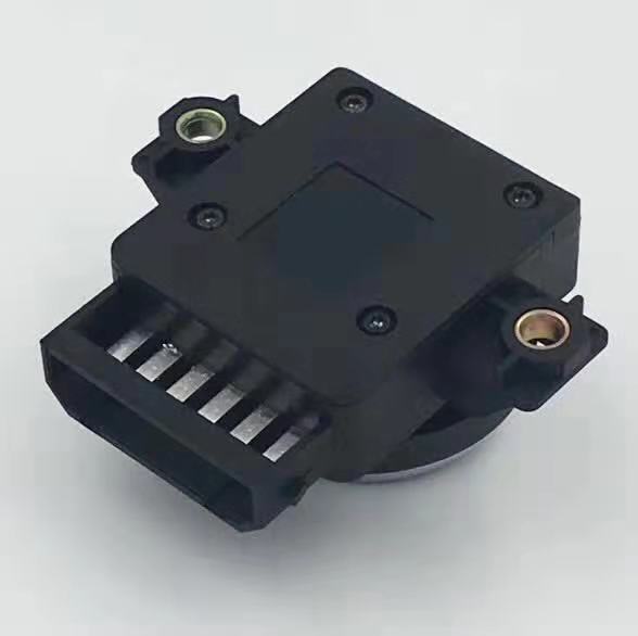 汽车连接器