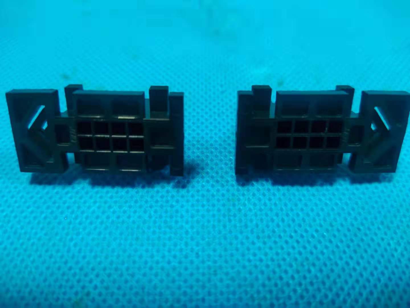 进口连接器替代
