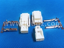 450HF03-1*NP Y4.5线对线连接器