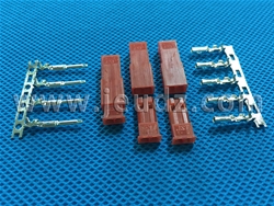250HF01-2P SYP线对线连接器 