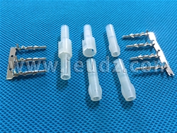158HF01-1P MX1.58线对线连接器